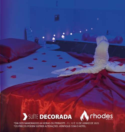 decoração
