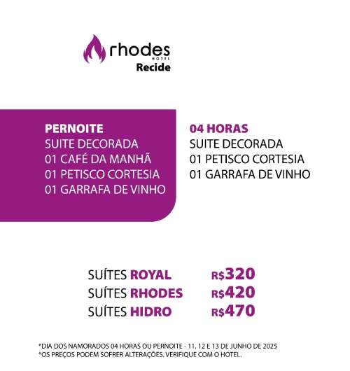 recife